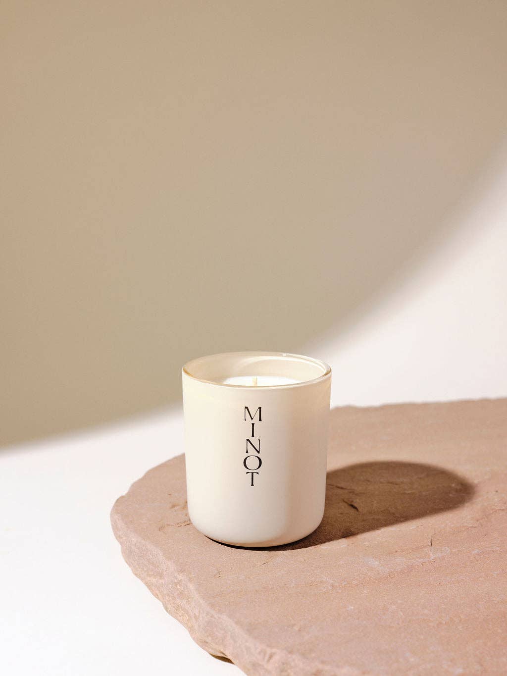 Cove Candle