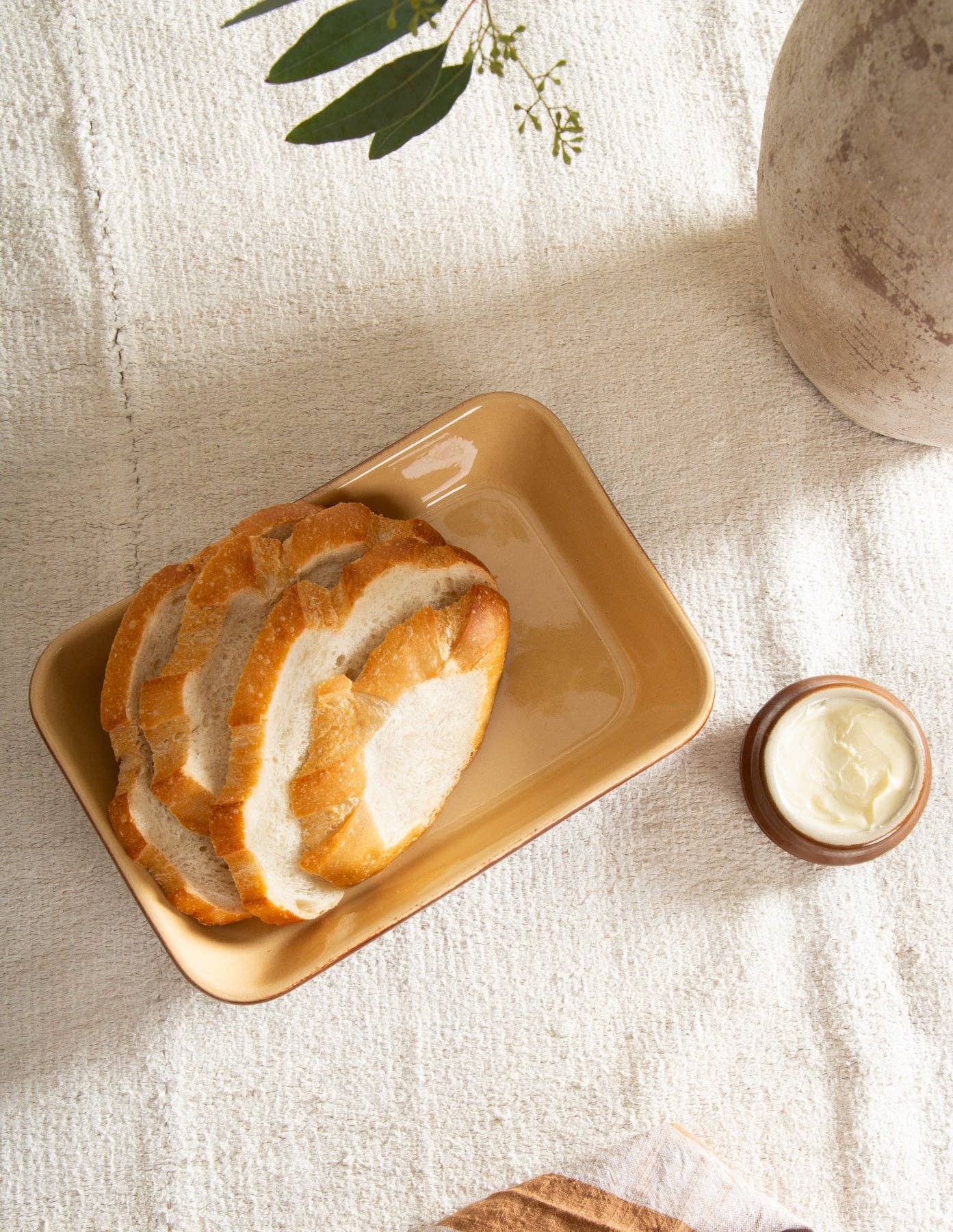 Butter Pot