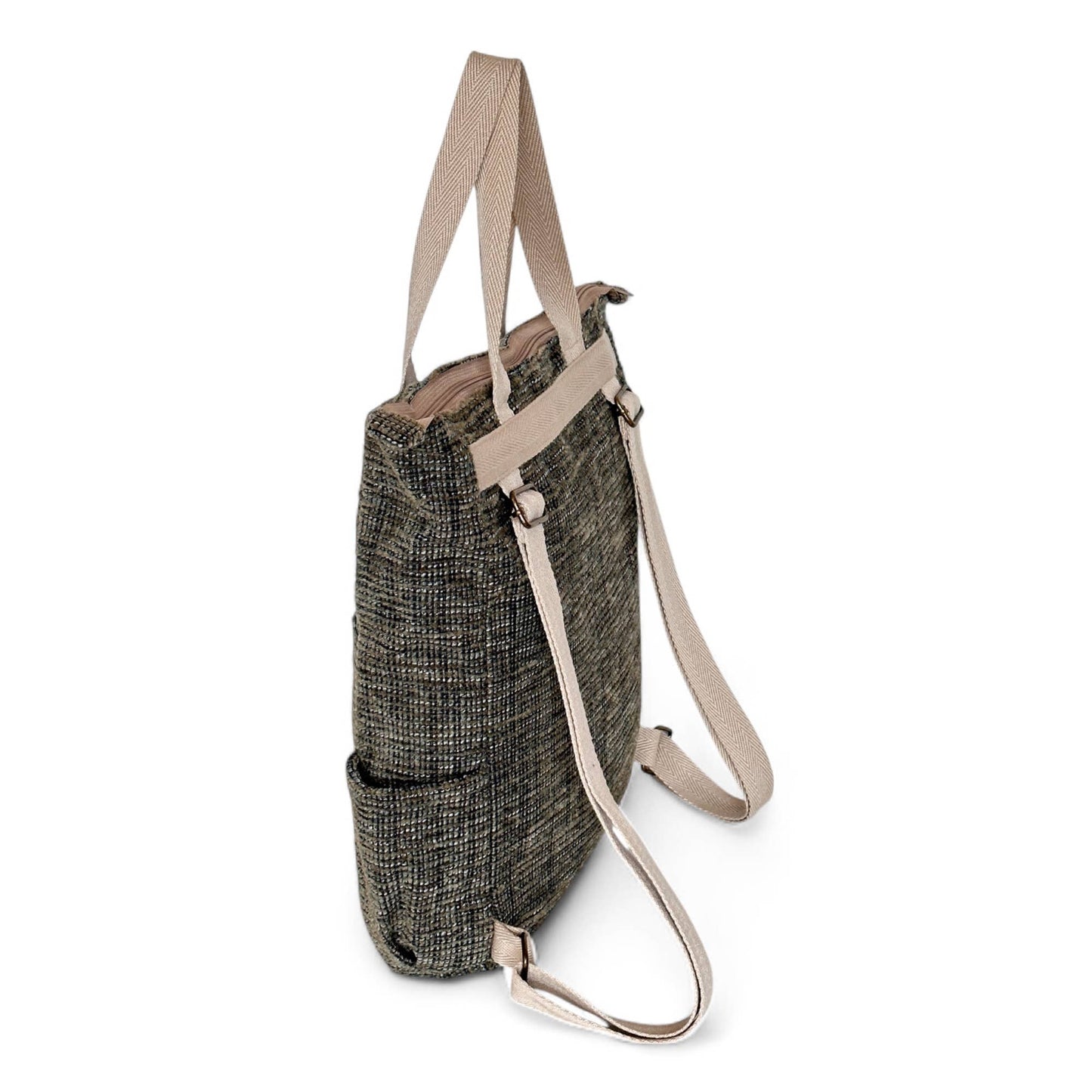 Backpack - Shoulder Bag Musa