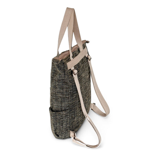 Backpack - Shoulder Bag Musa