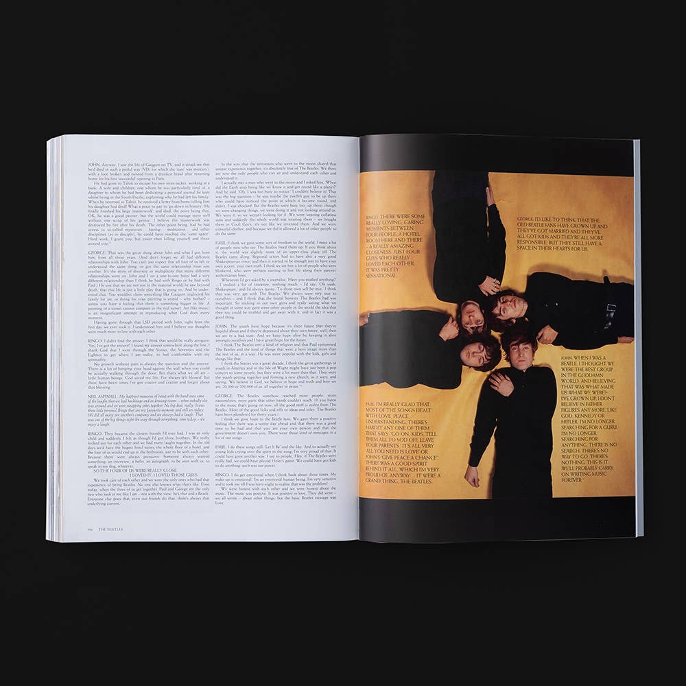 Beatles Anthology (25th Anniversary Reissue)