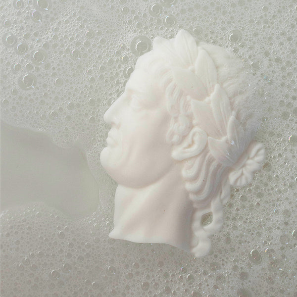 Caesar Soap -- 4 Types
