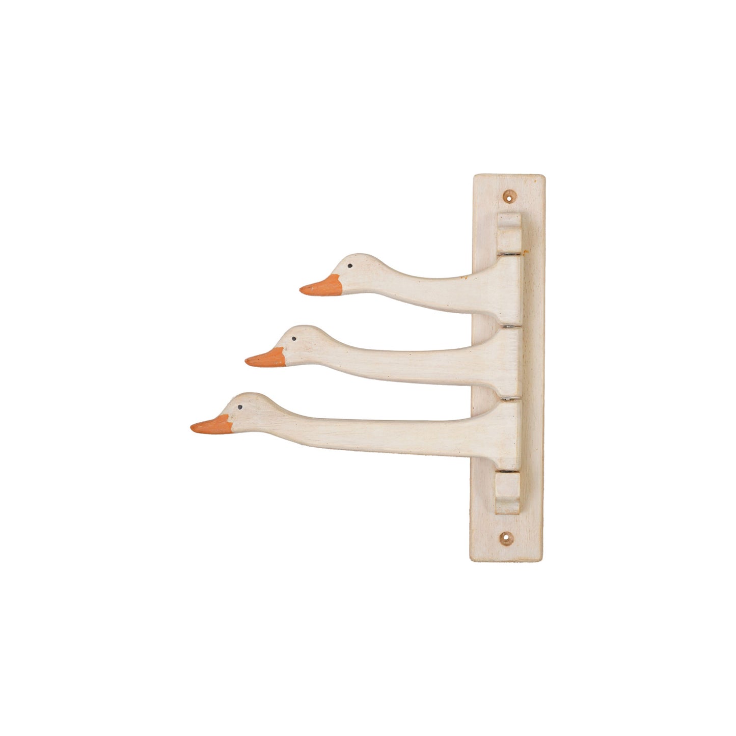 Goose Head Wall Hook