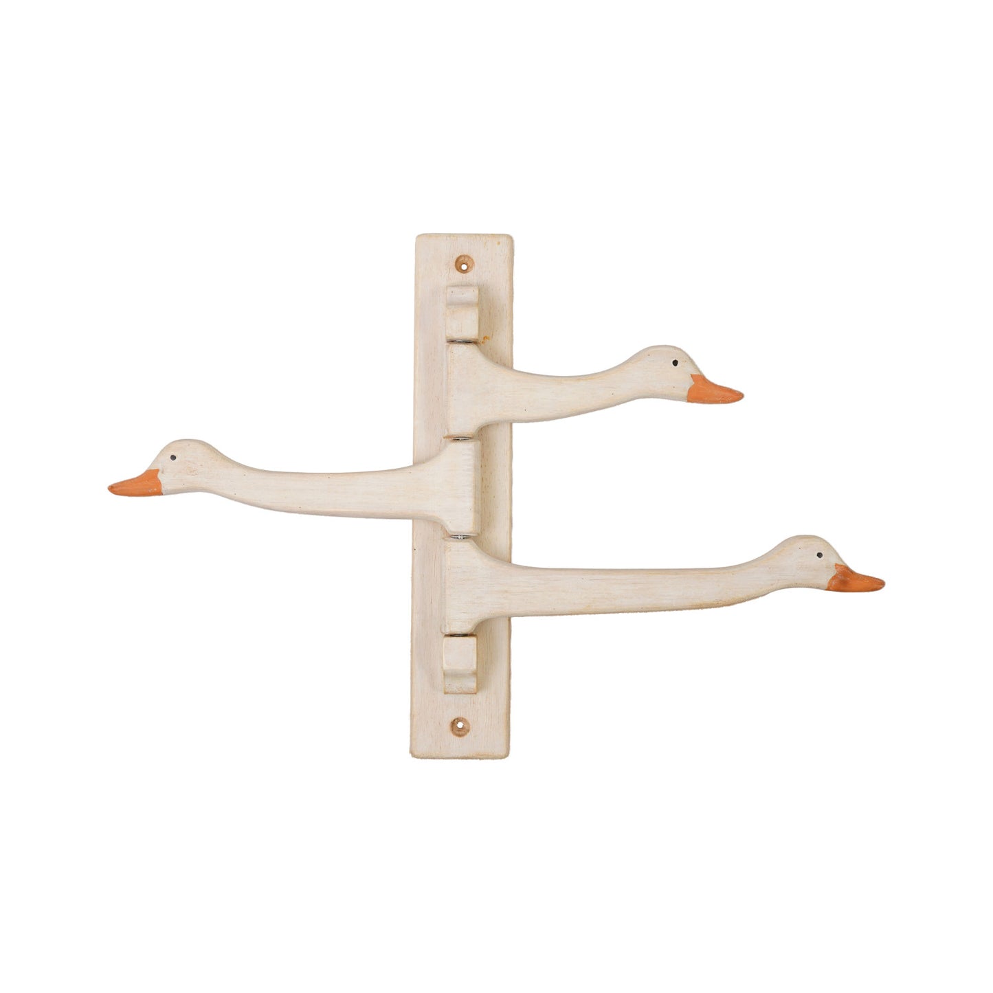 Goose Head Wall Hook