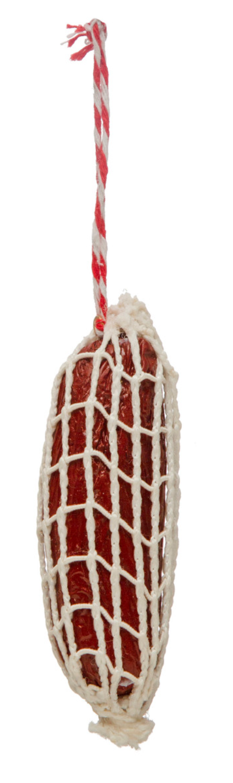 Cheese and Charcuterie Ornaments