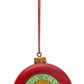 Cheese and Charcuterie Ornaments
