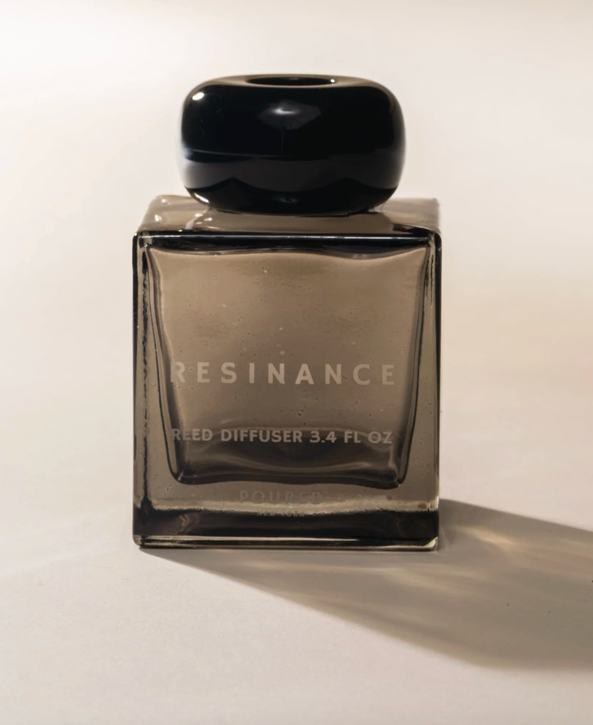 Resinance Reed Diffuser by Poured NY