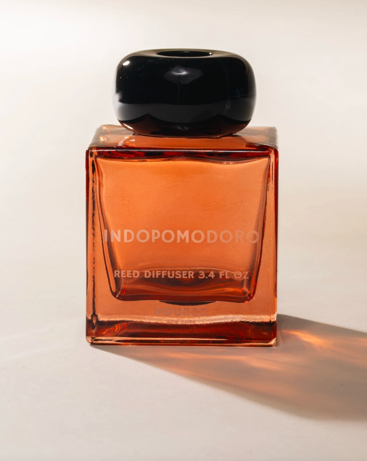 Indopomodoro Reed Diffuser by Poured NY