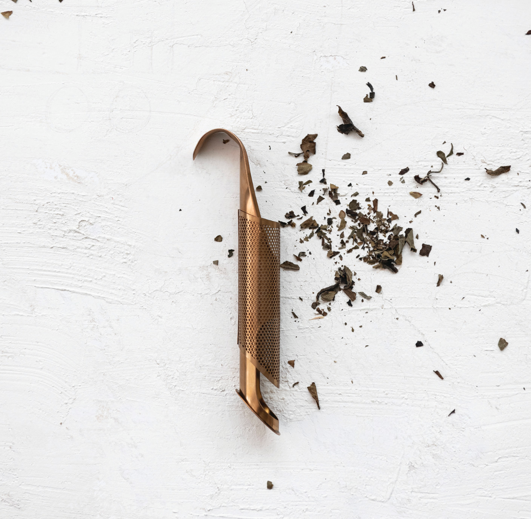 Loose Tea Infuser