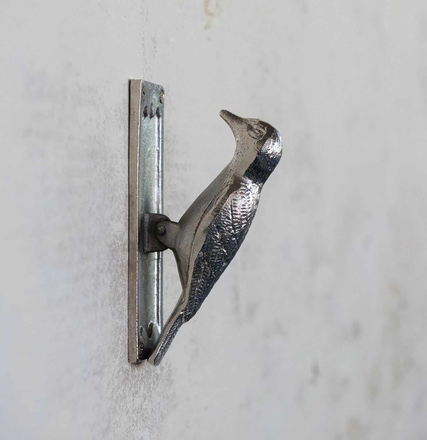 Bird Door Knocker