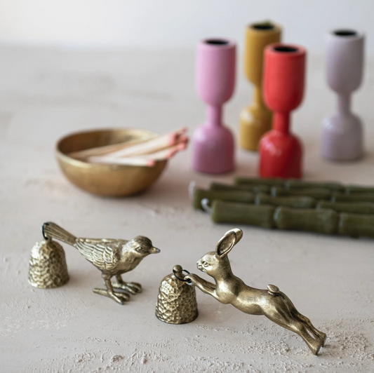 Rabbit Candle Snuffer