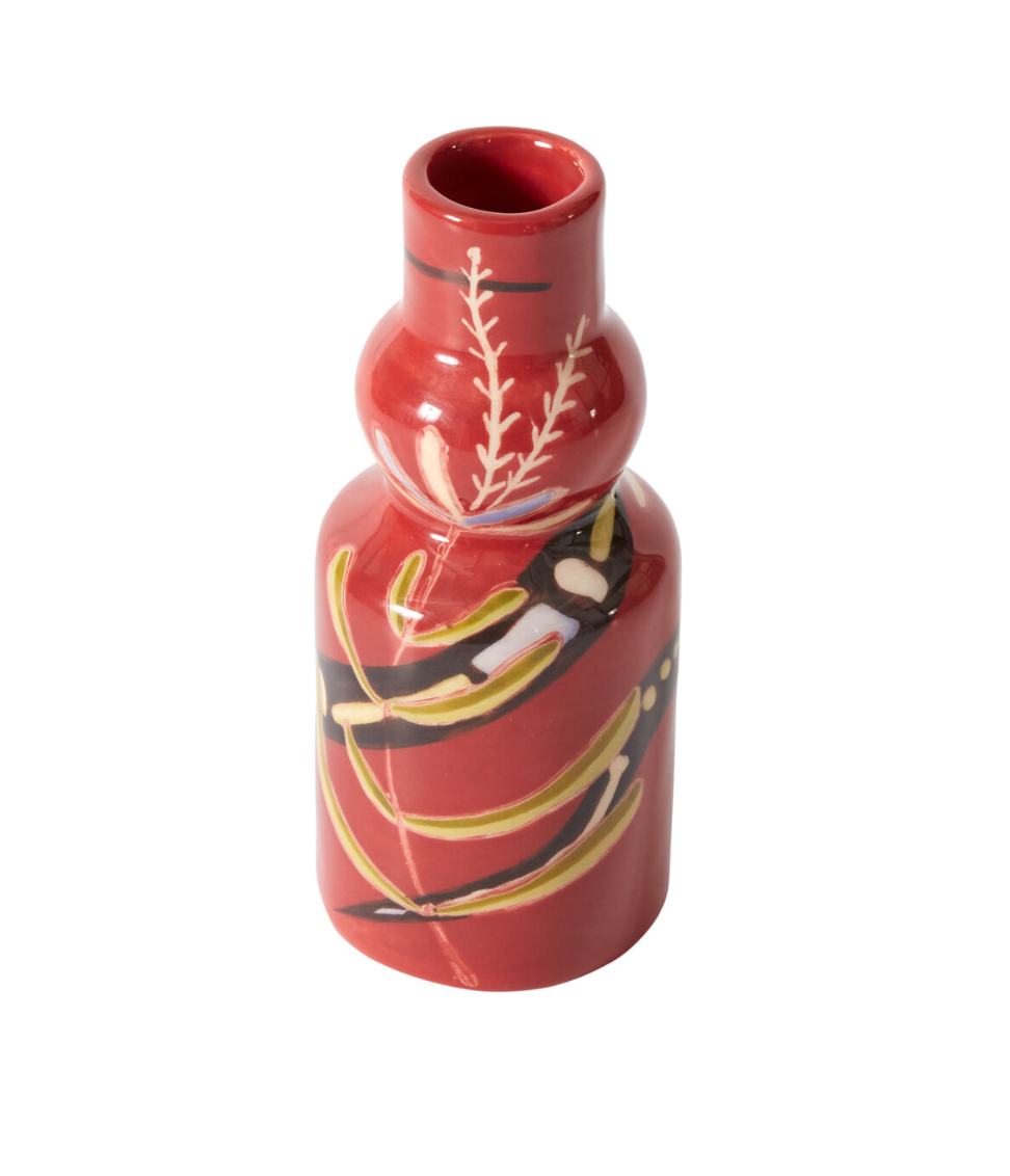 Parable Budvase