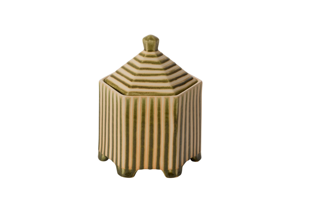 Banda Decorative Box