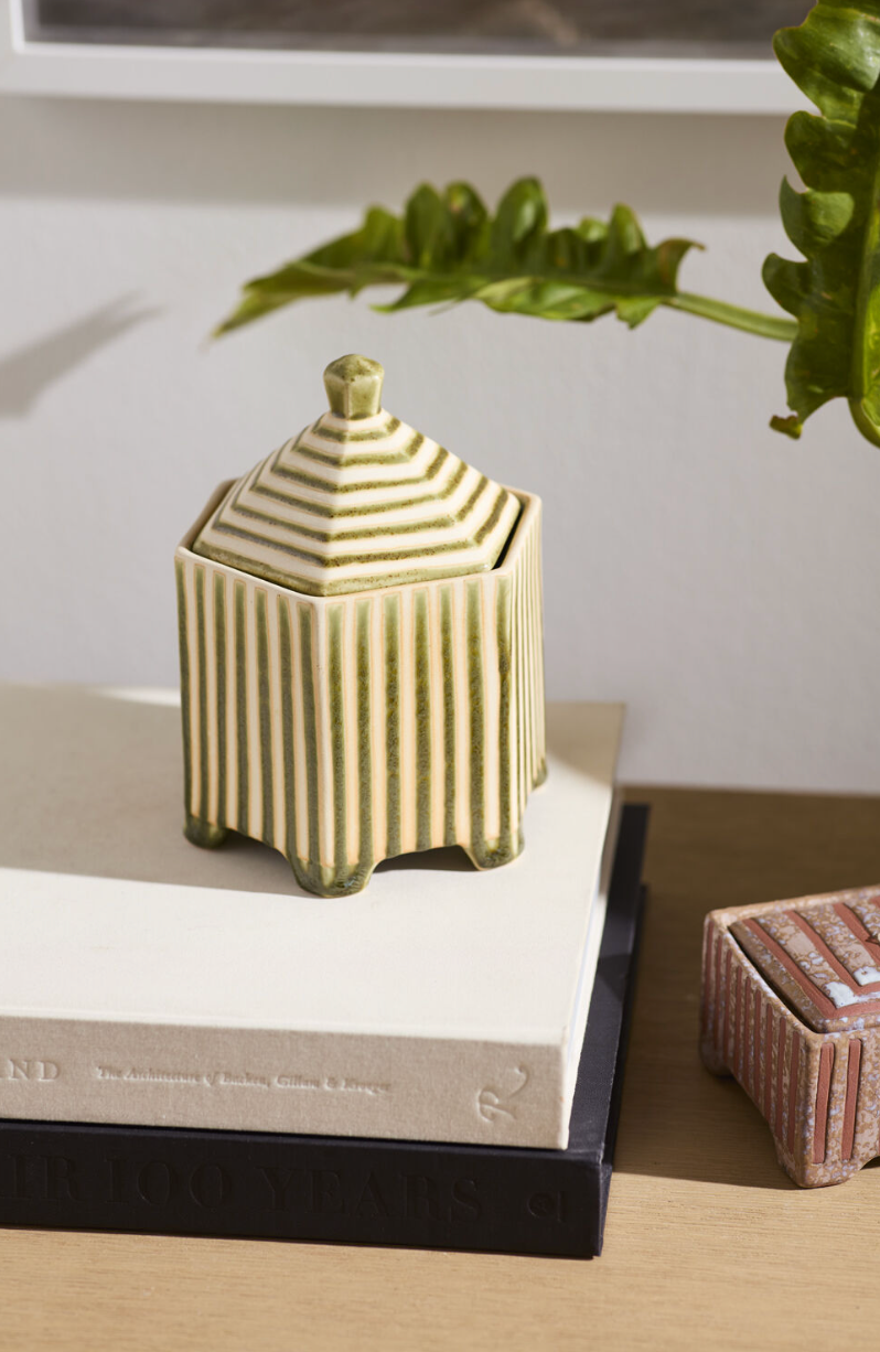 Banda Decorative Box