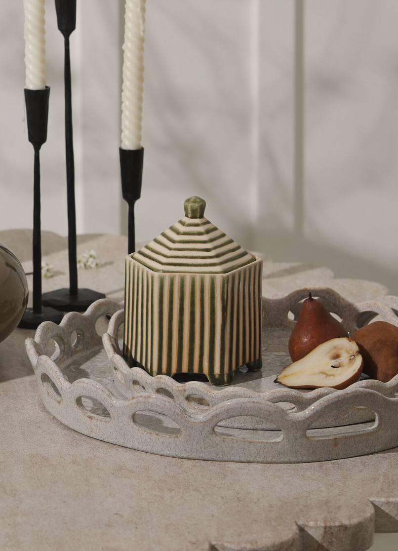 Banda Decorative Box