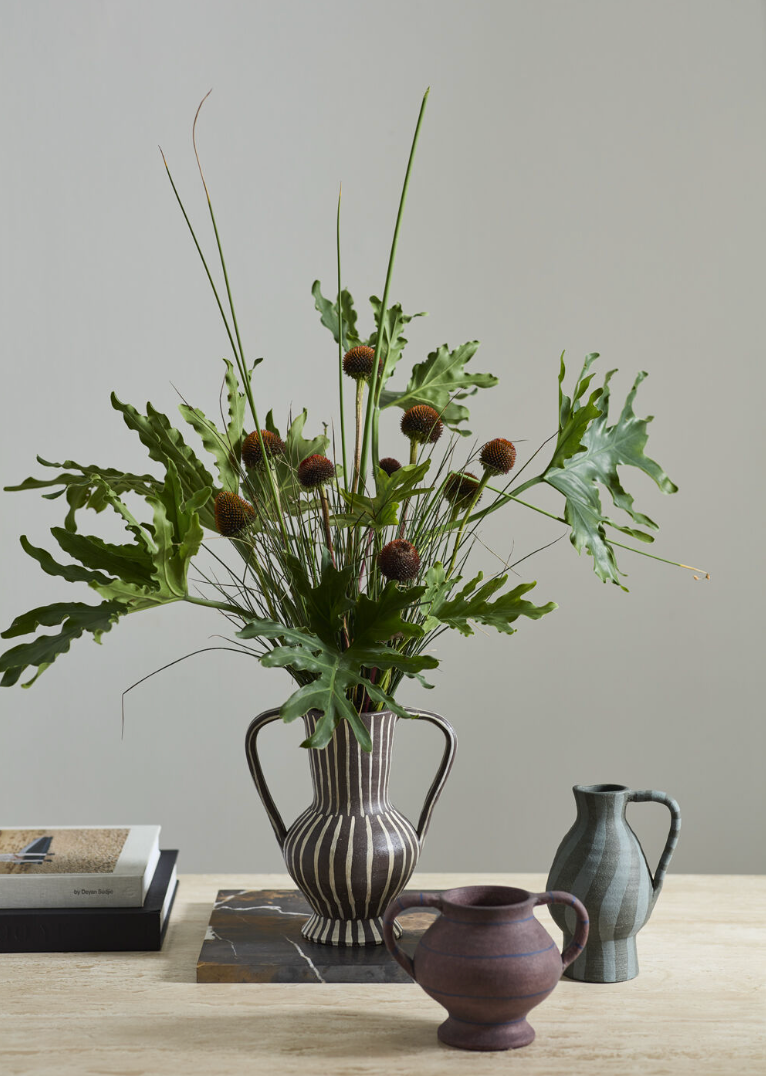 Rhysa Vase - 2 Styles