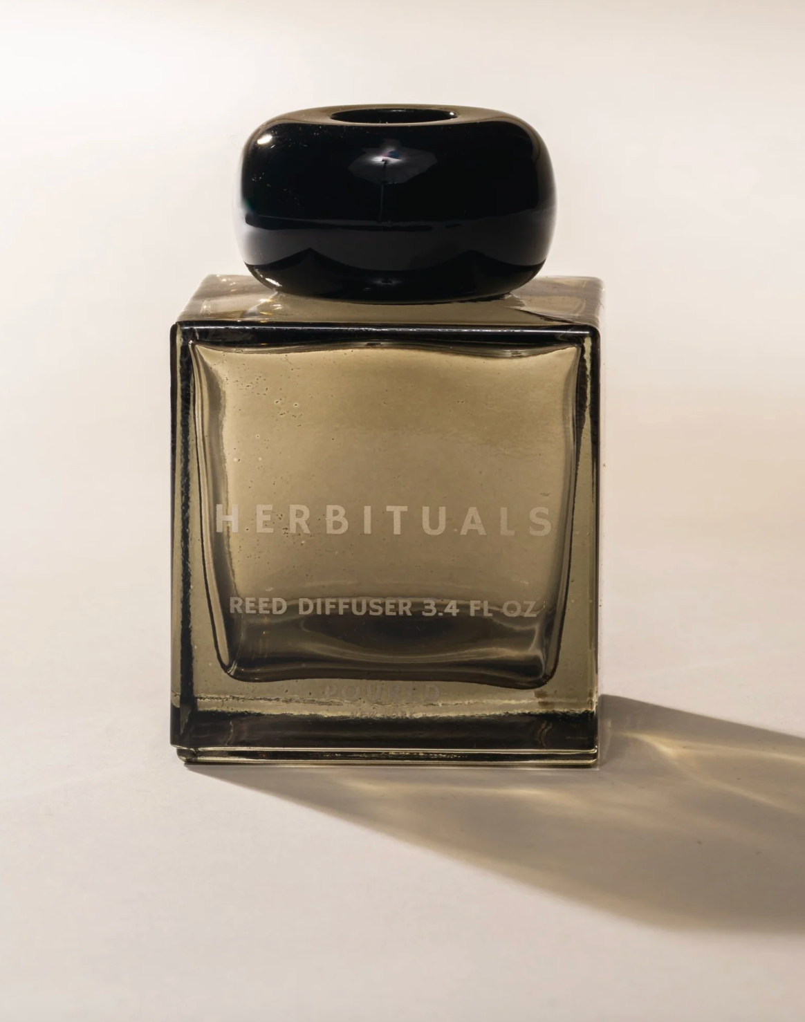 Herbituals Reed Diffuser by Poured NY