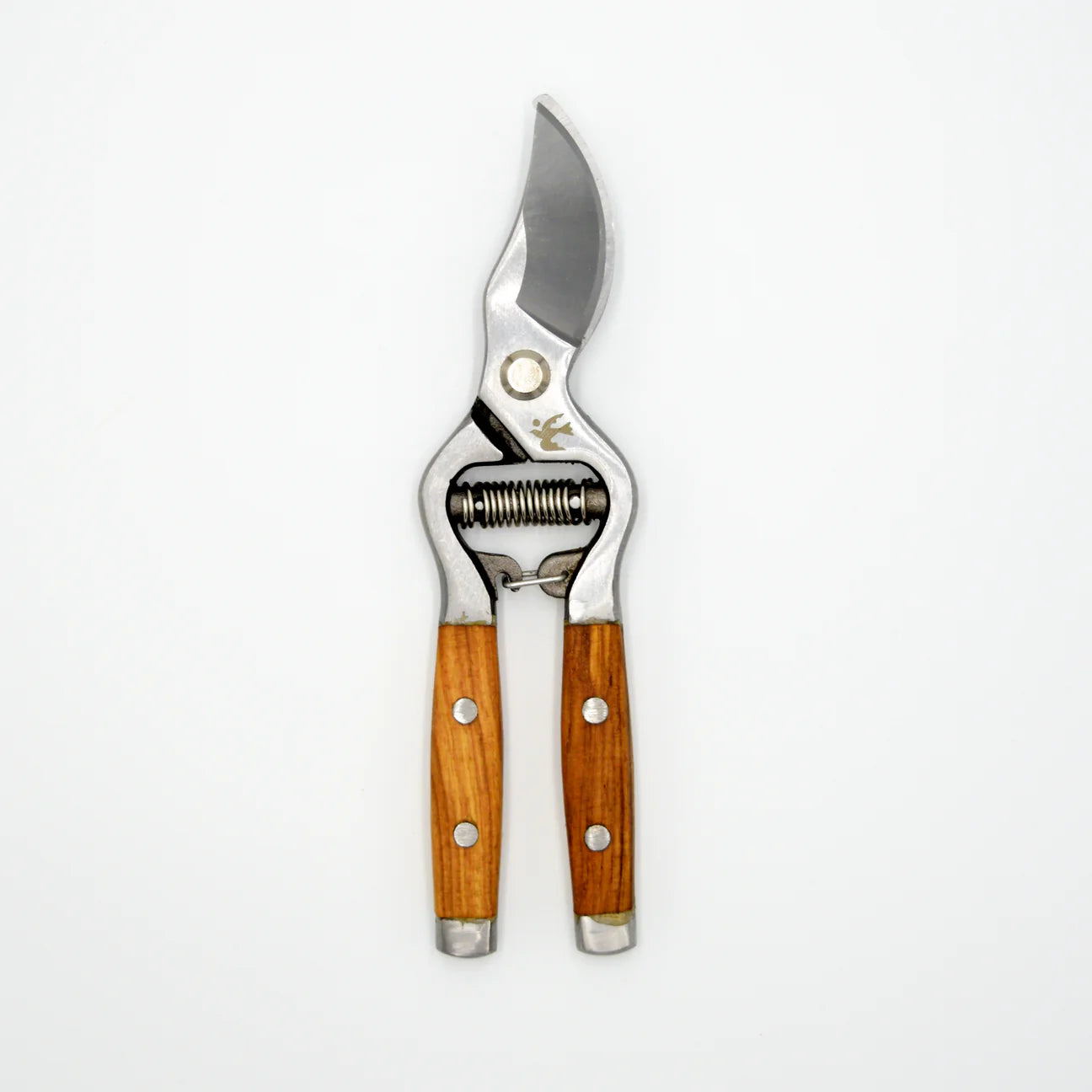 Ash Wood Secateurs