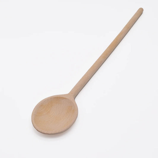 Extra Large Wooden Spoon