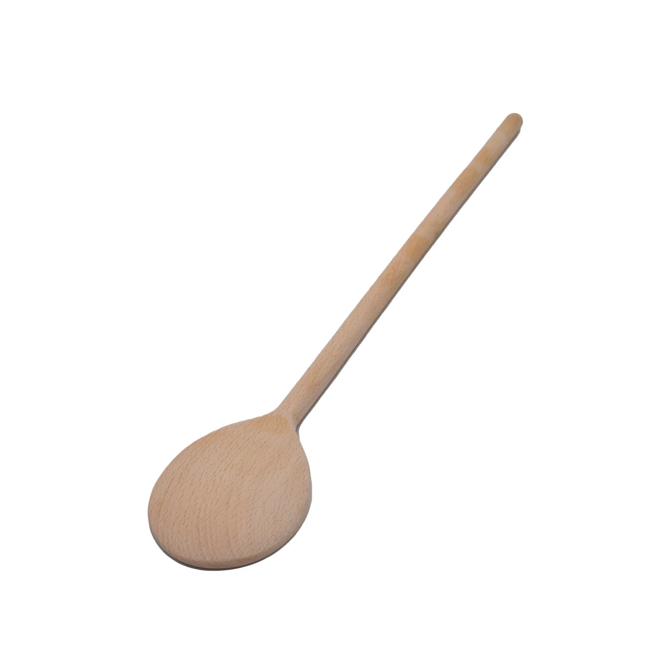 Extra Large Wooden Spoon