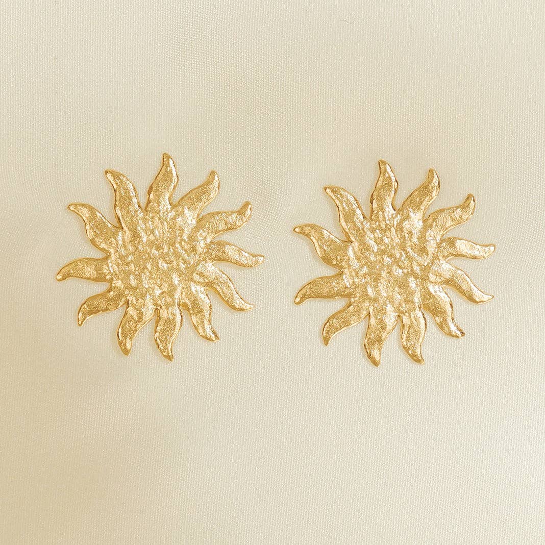 Helio Earrings