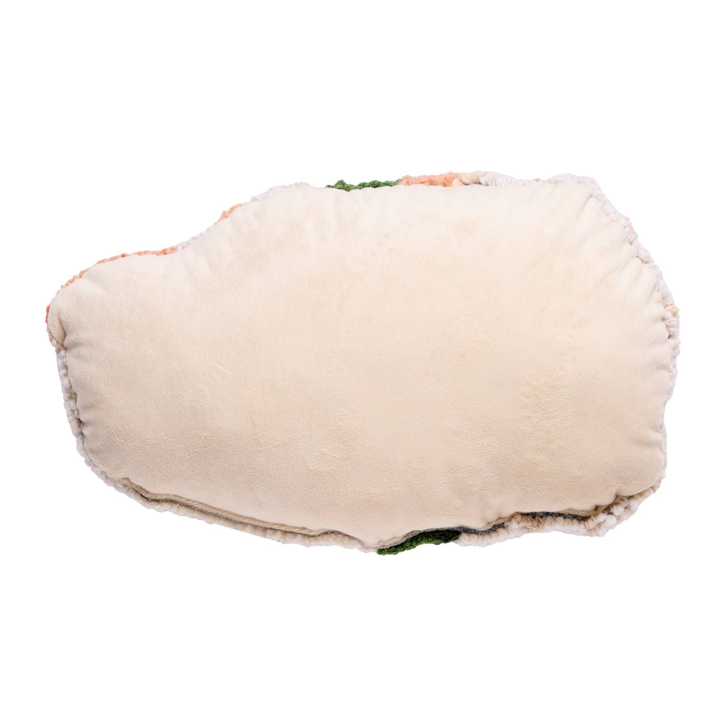 Shrimp Sushi Hook Pillow