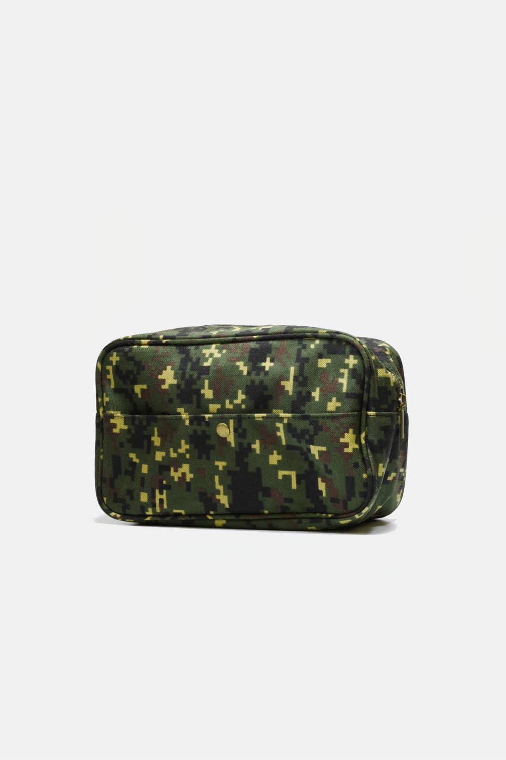 Digital Camo Dopp Kit