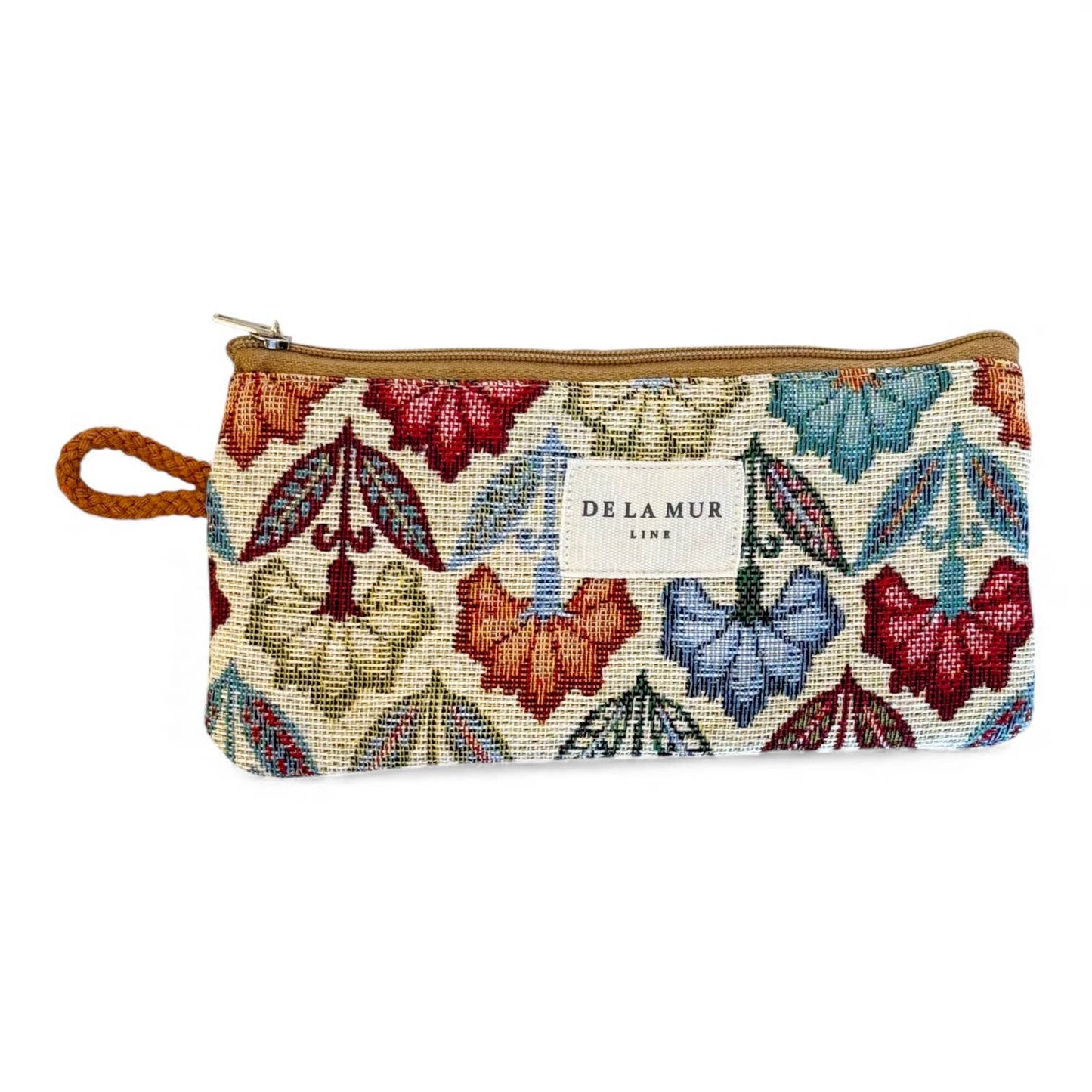 Eyewear Case in Flora