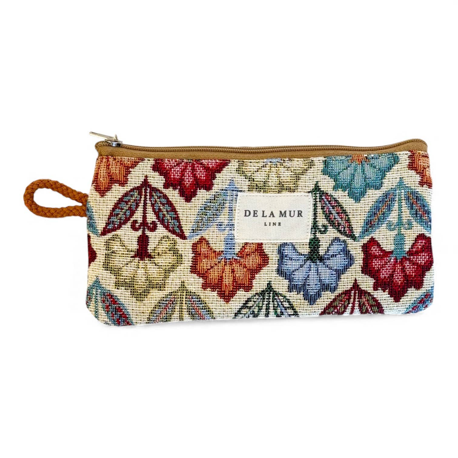 Eyewear Case in Flora