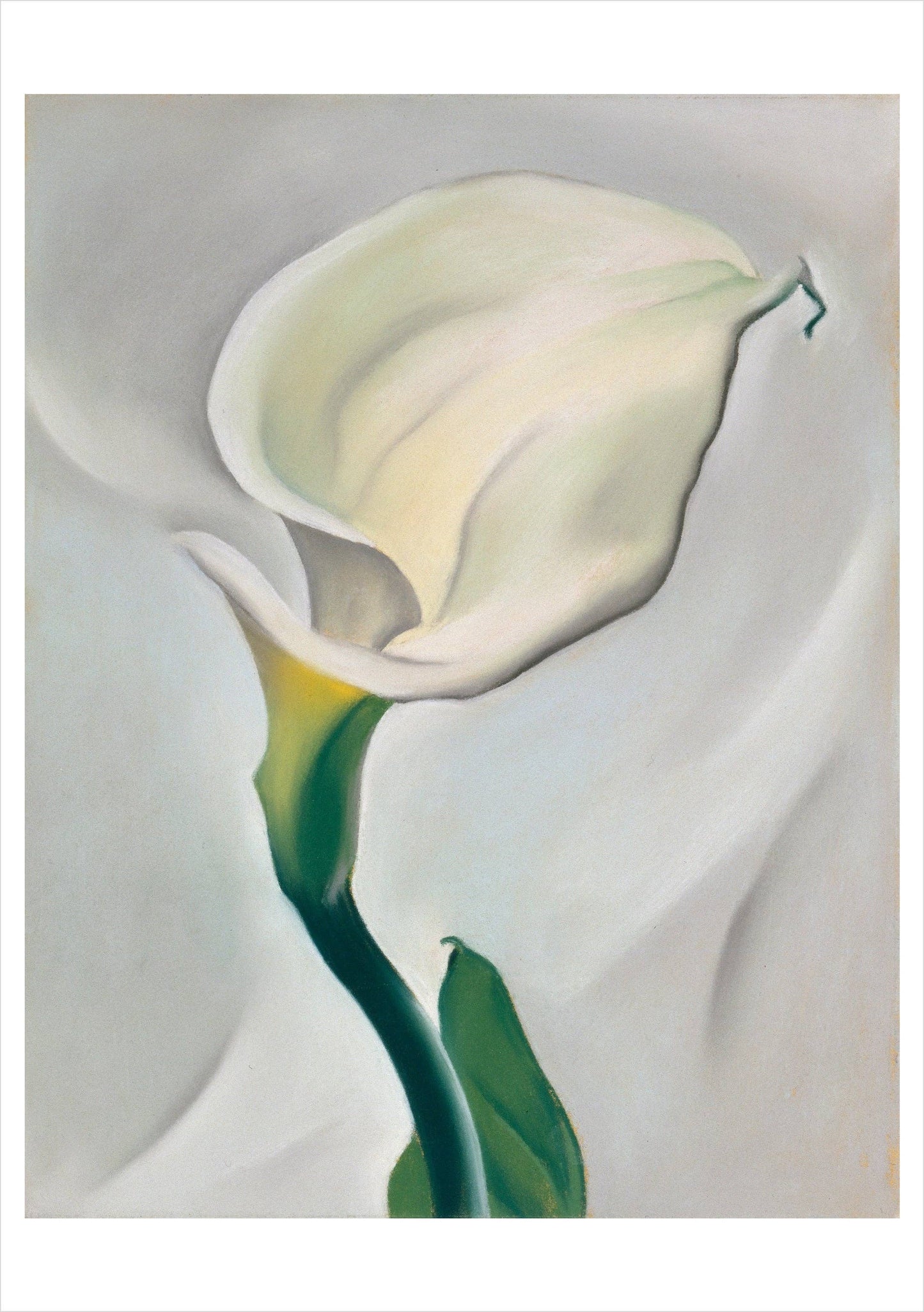 Georgia O'Keeffe Paintings Boxed Notecard Assortment