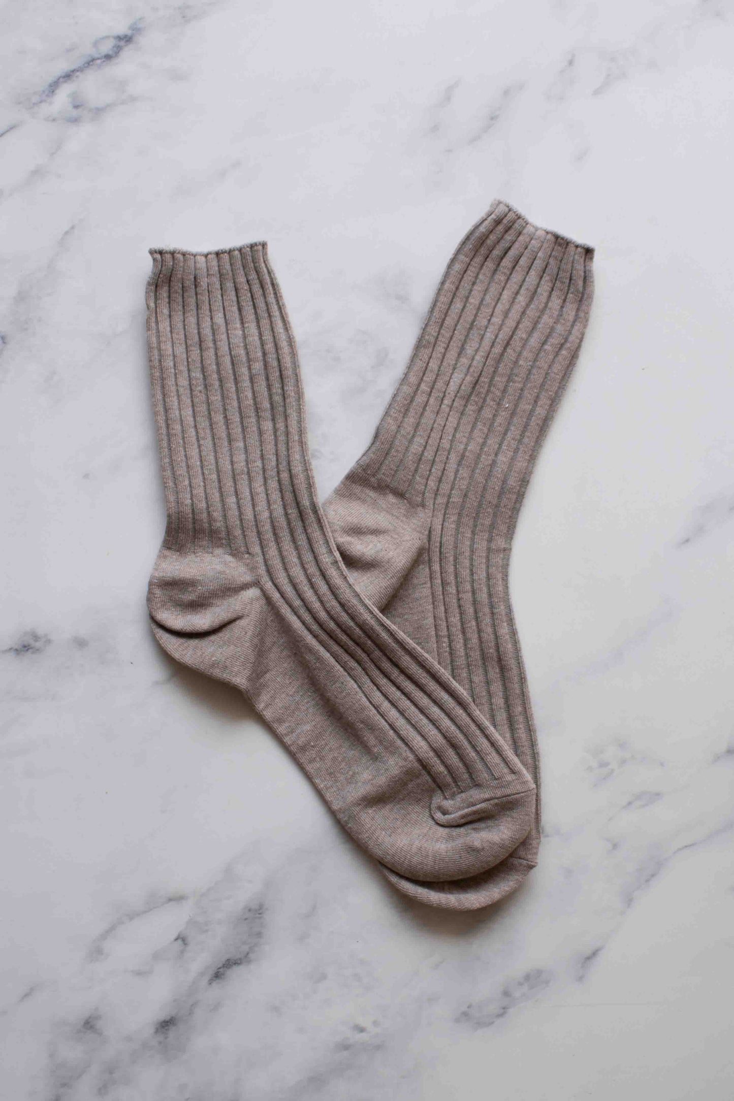 Women's Striped Comfort Socks