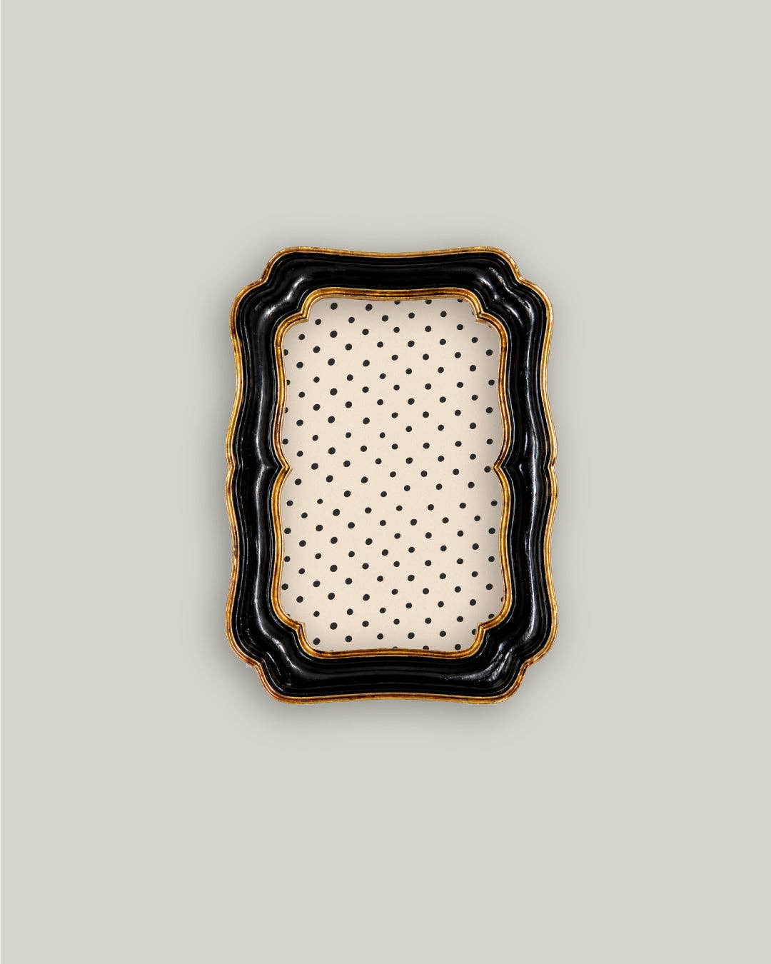 Black Outline Frame