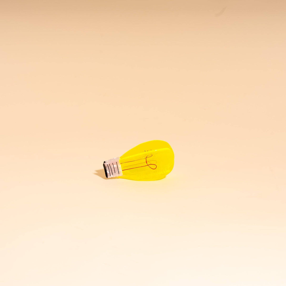 BRIGHT IDEA - Hair Claw