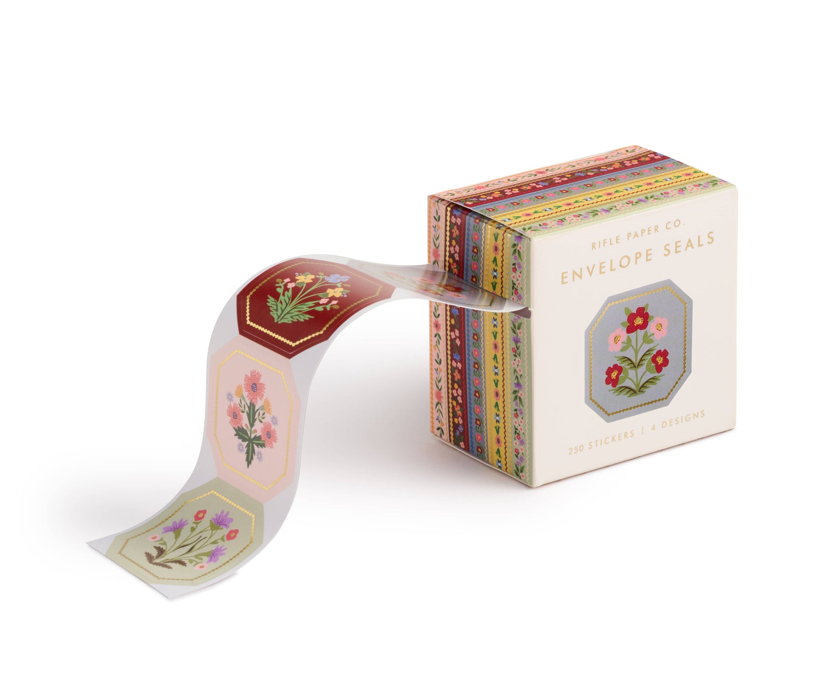 Gemma Envelope Seals