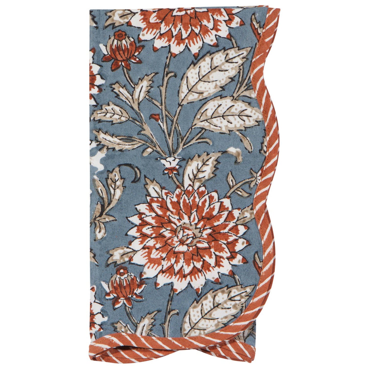 Dahlia Napkin Set of 4