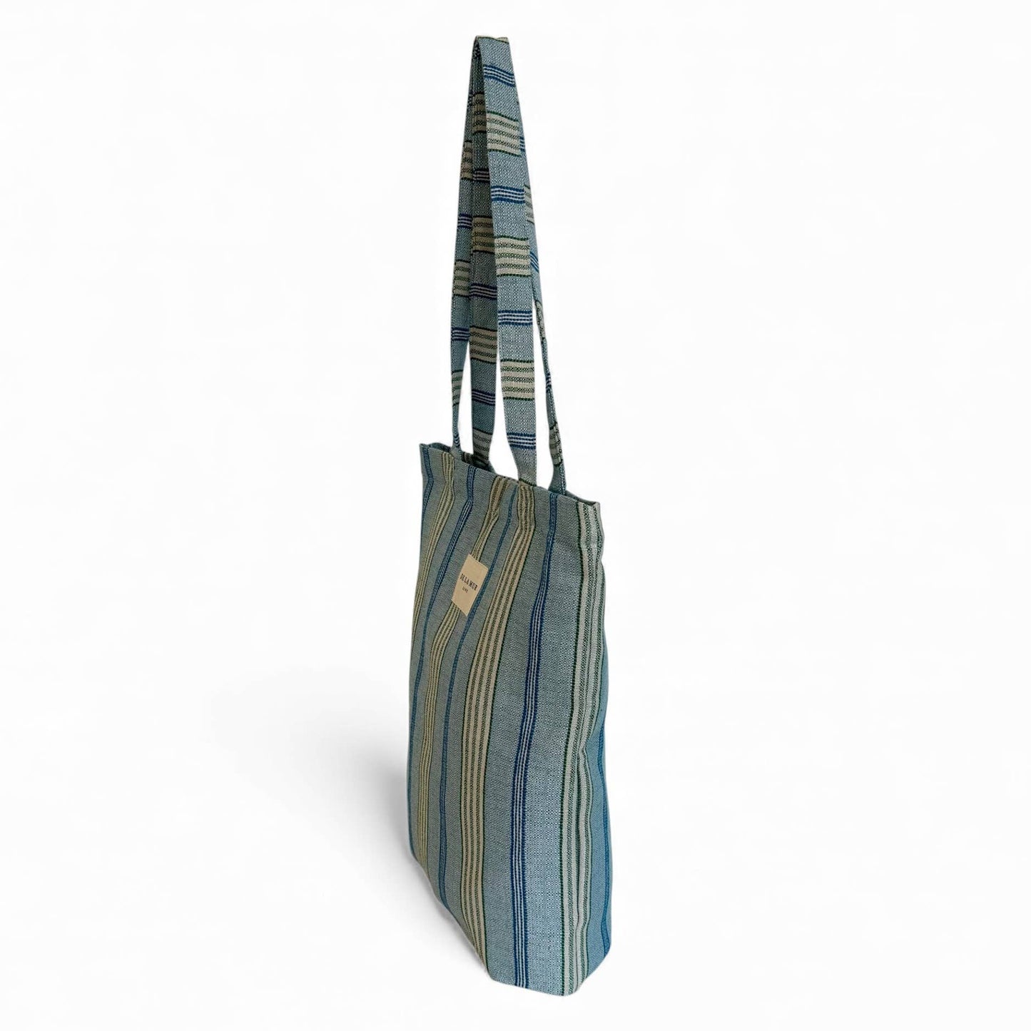 Zippered Bag in Cata - Medium