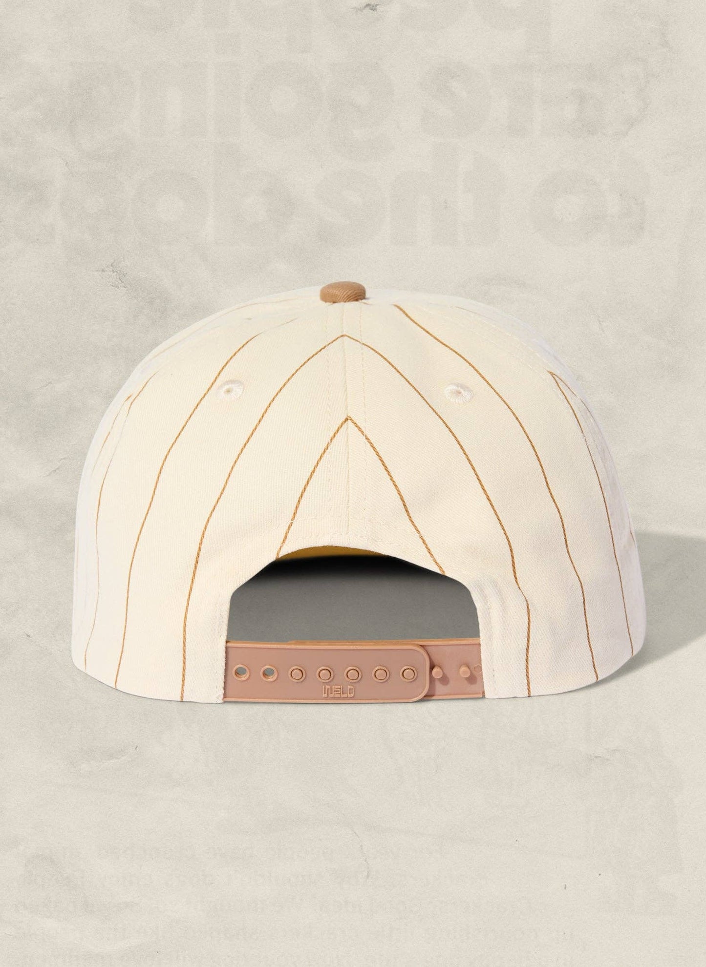 Pinstripe Field Trip Hat™