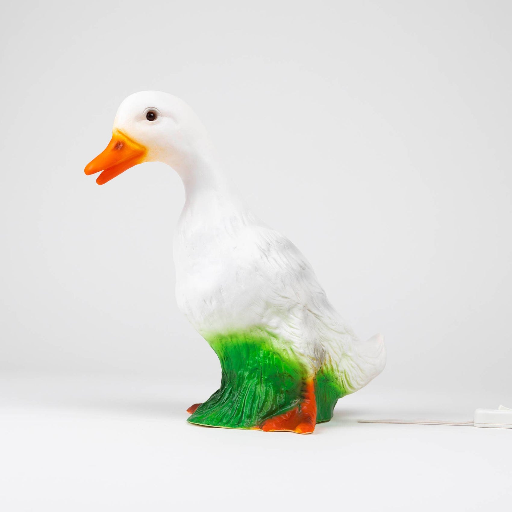 Duck Lamp