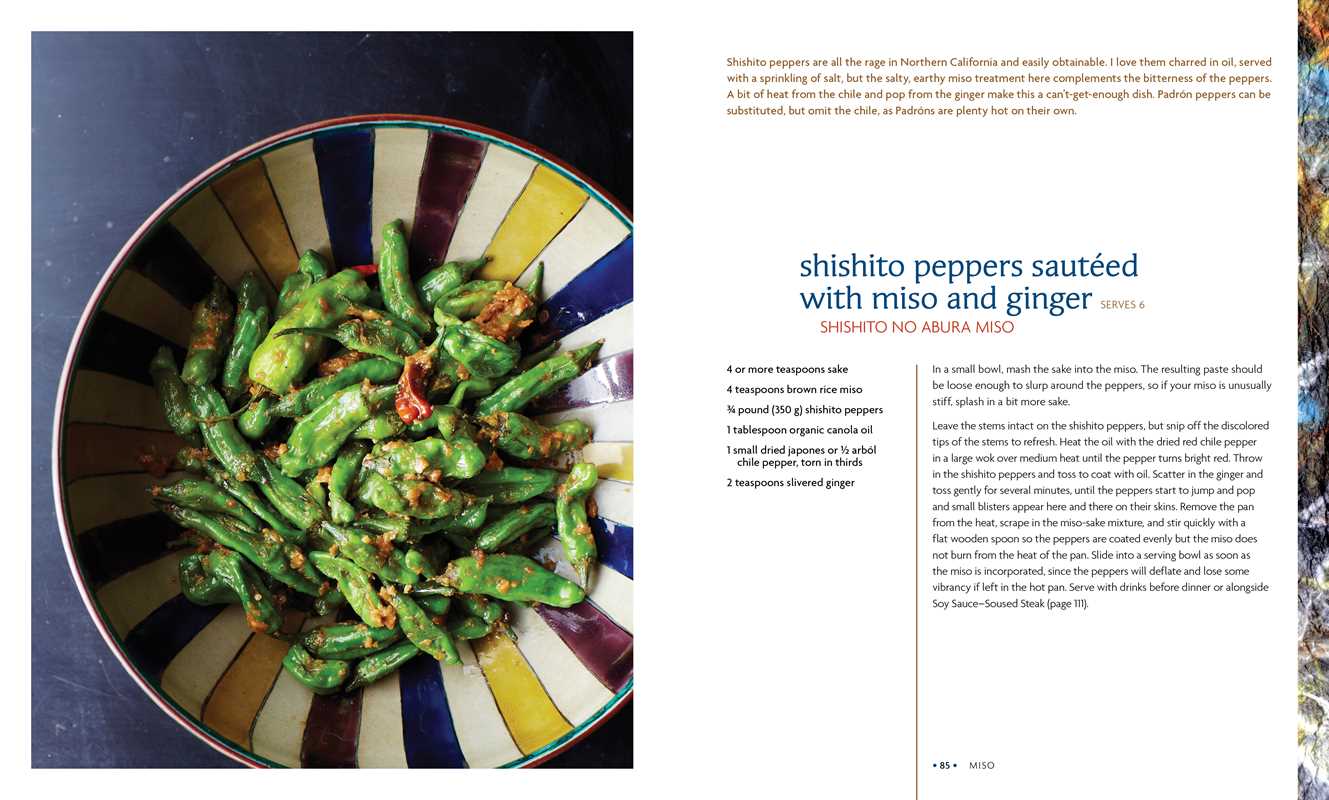 Preserving the Japanese Way by Nancy Singleton Hachisu