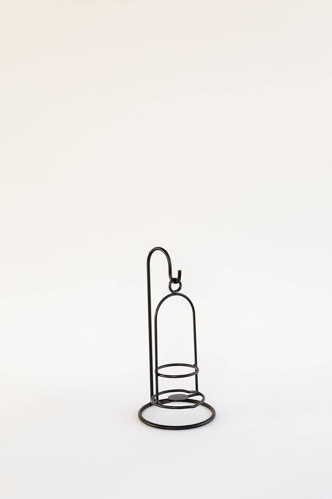 The Candle Holder on Hook
