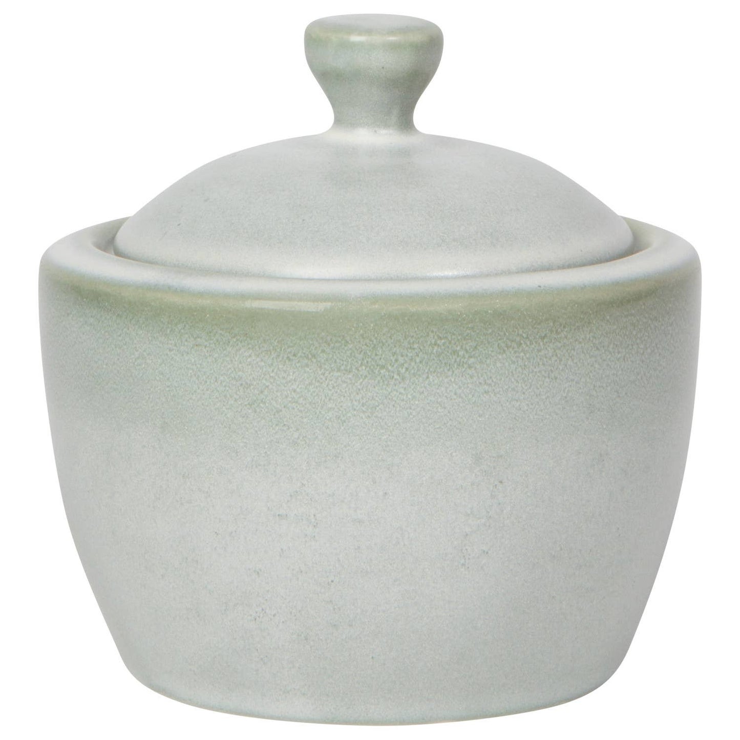 Aquarius Sage Sugar Pot