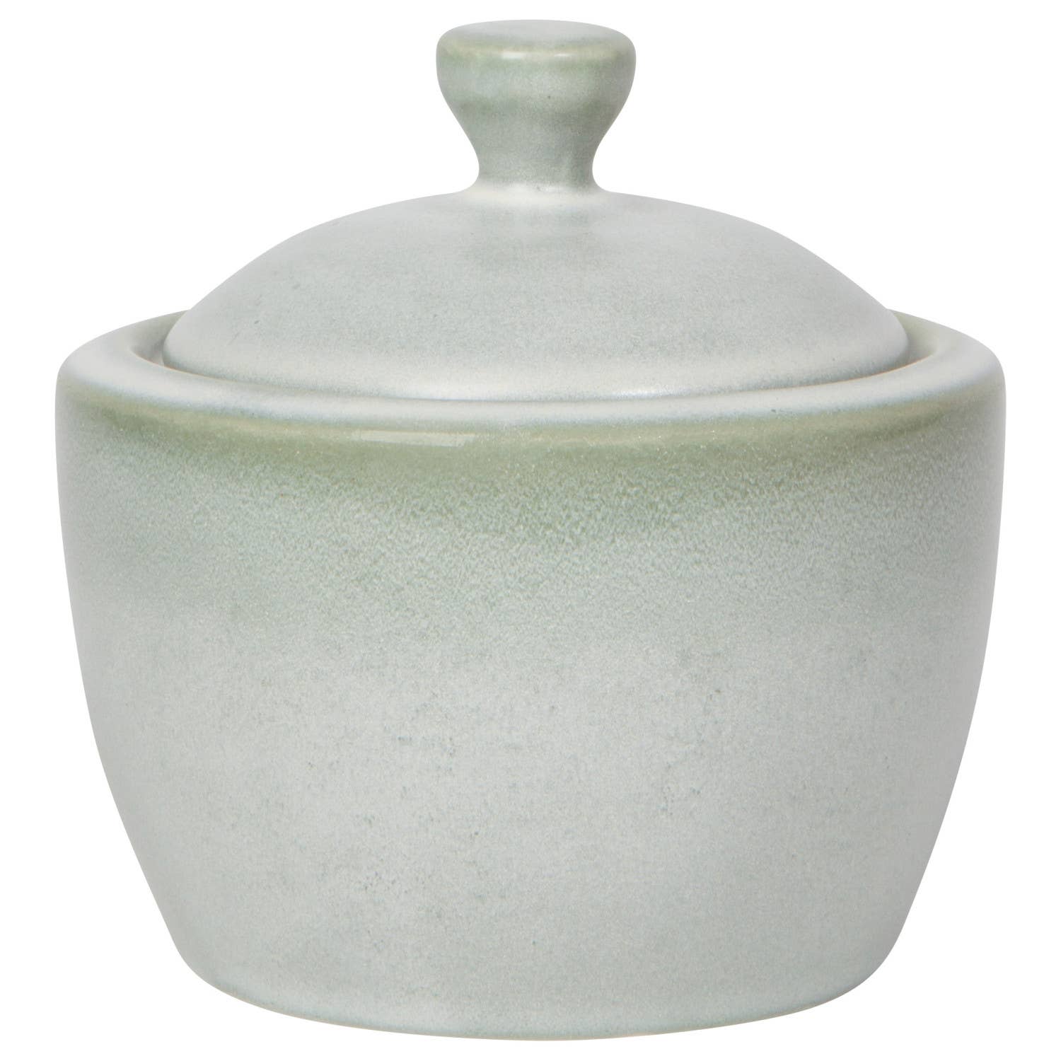 Aquarius Sage Sugar Pot