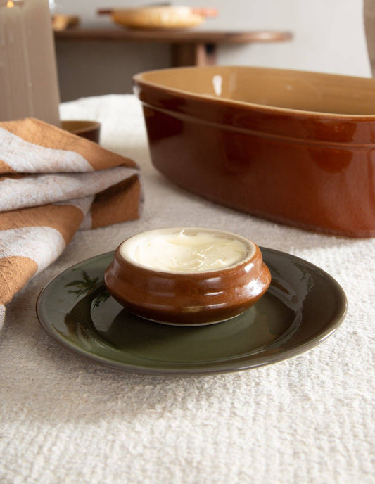 Butter Pot