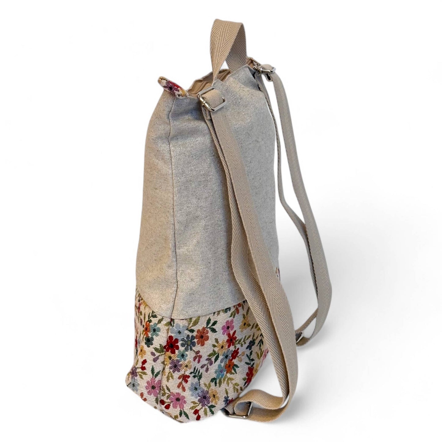 Backpack in Blum