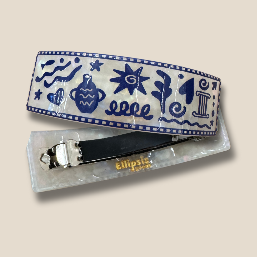 Milos Barrette