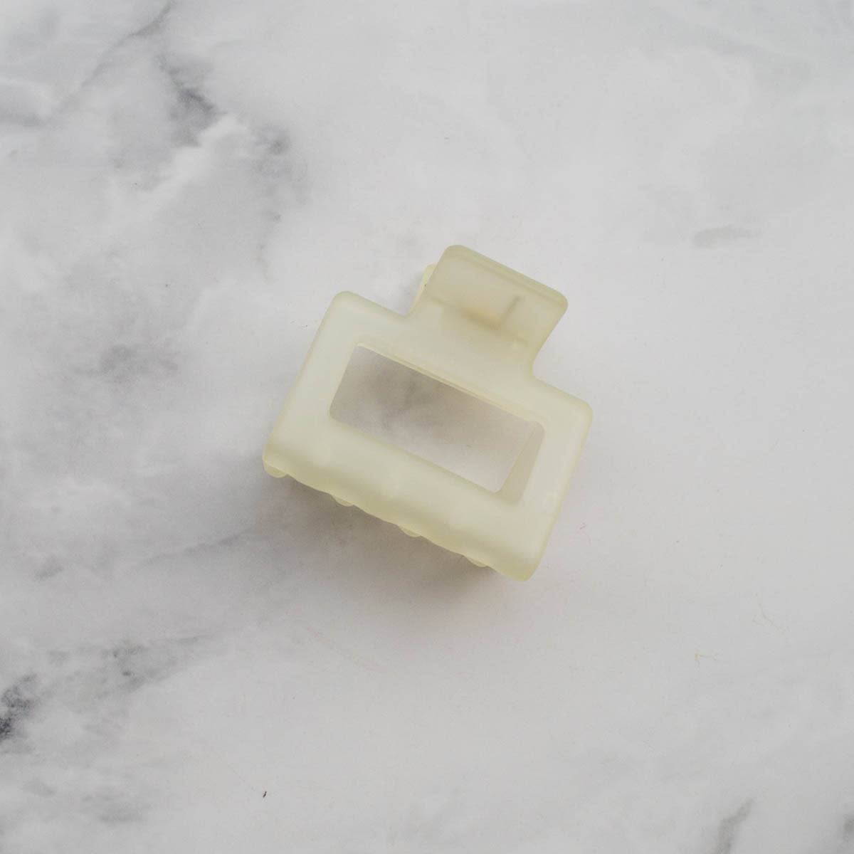 Ice Matte Kylie Hair Clip