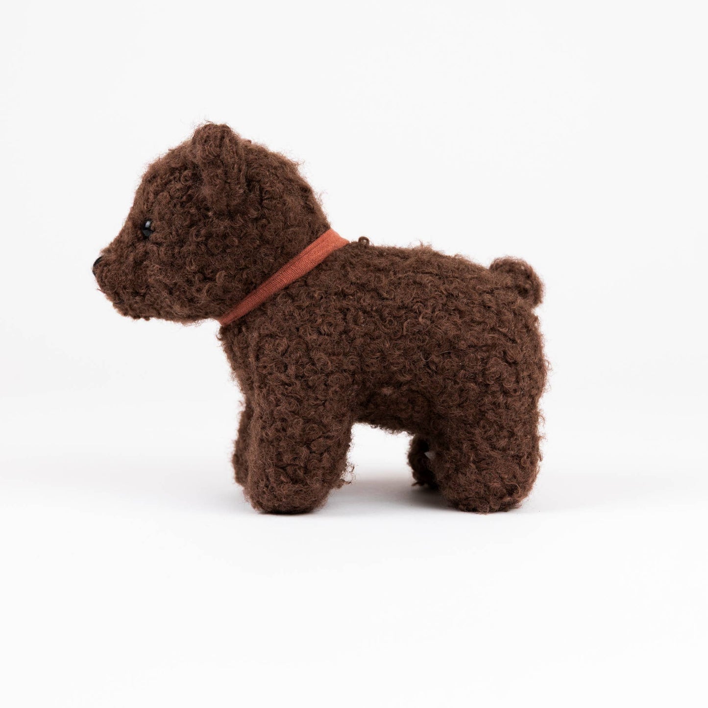 Raoul Stuffed Bear