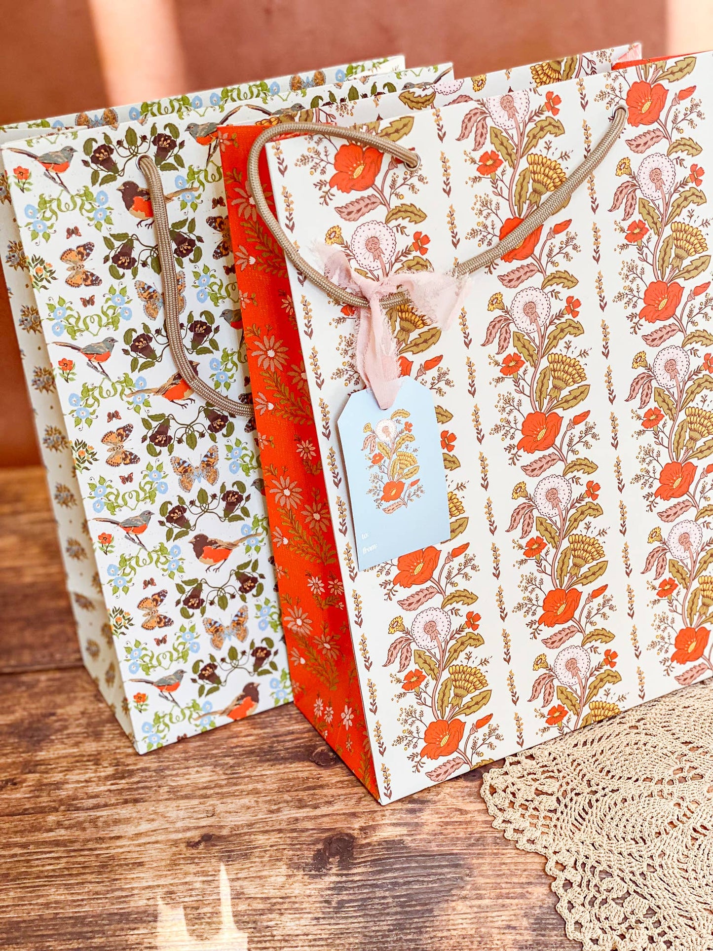 Sunlace Gift Bag