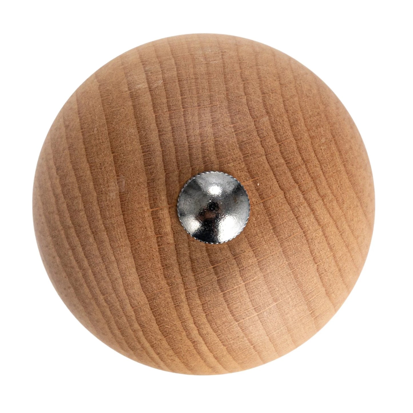 Two Toned Salt & Pepper Mill -- Two Sizes
