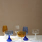 Aurelia Glass -- Clear